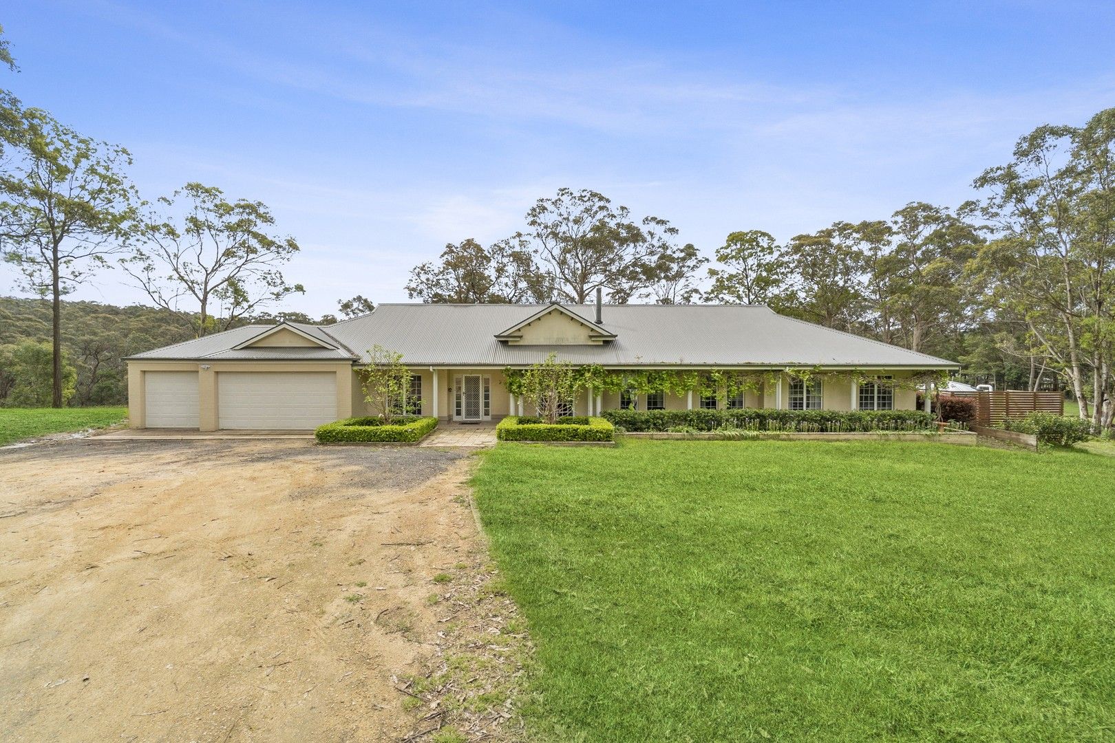 376 Greggs Road, Kurrajong NSW 2758, Image 2