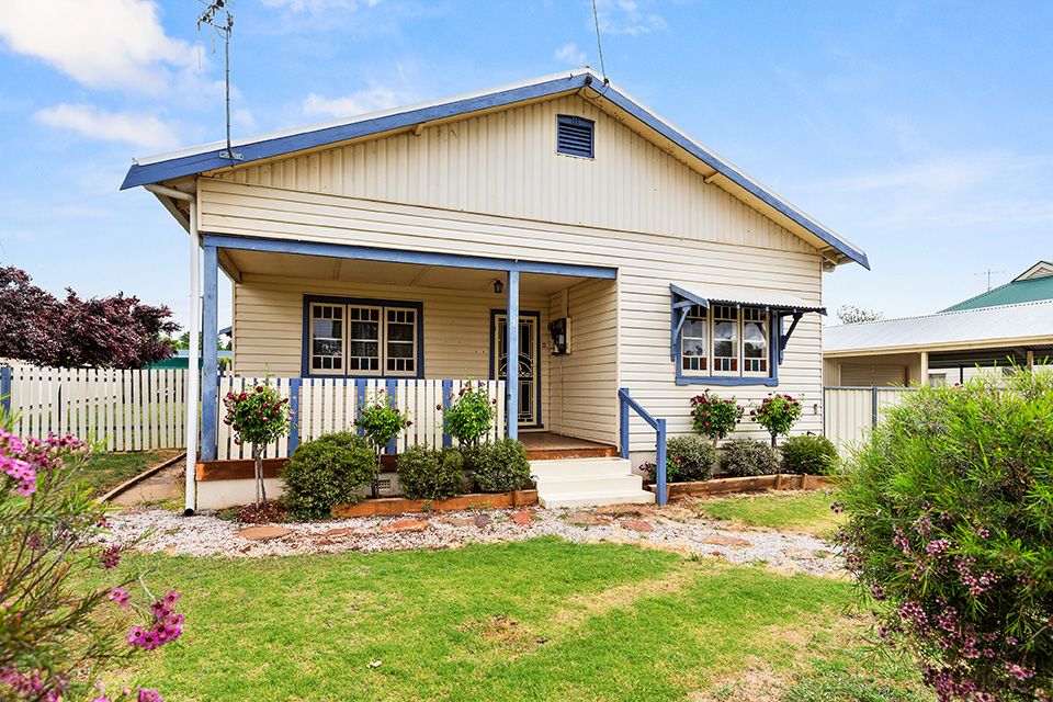 1 Bayly Street, Gulgong NSW 2852