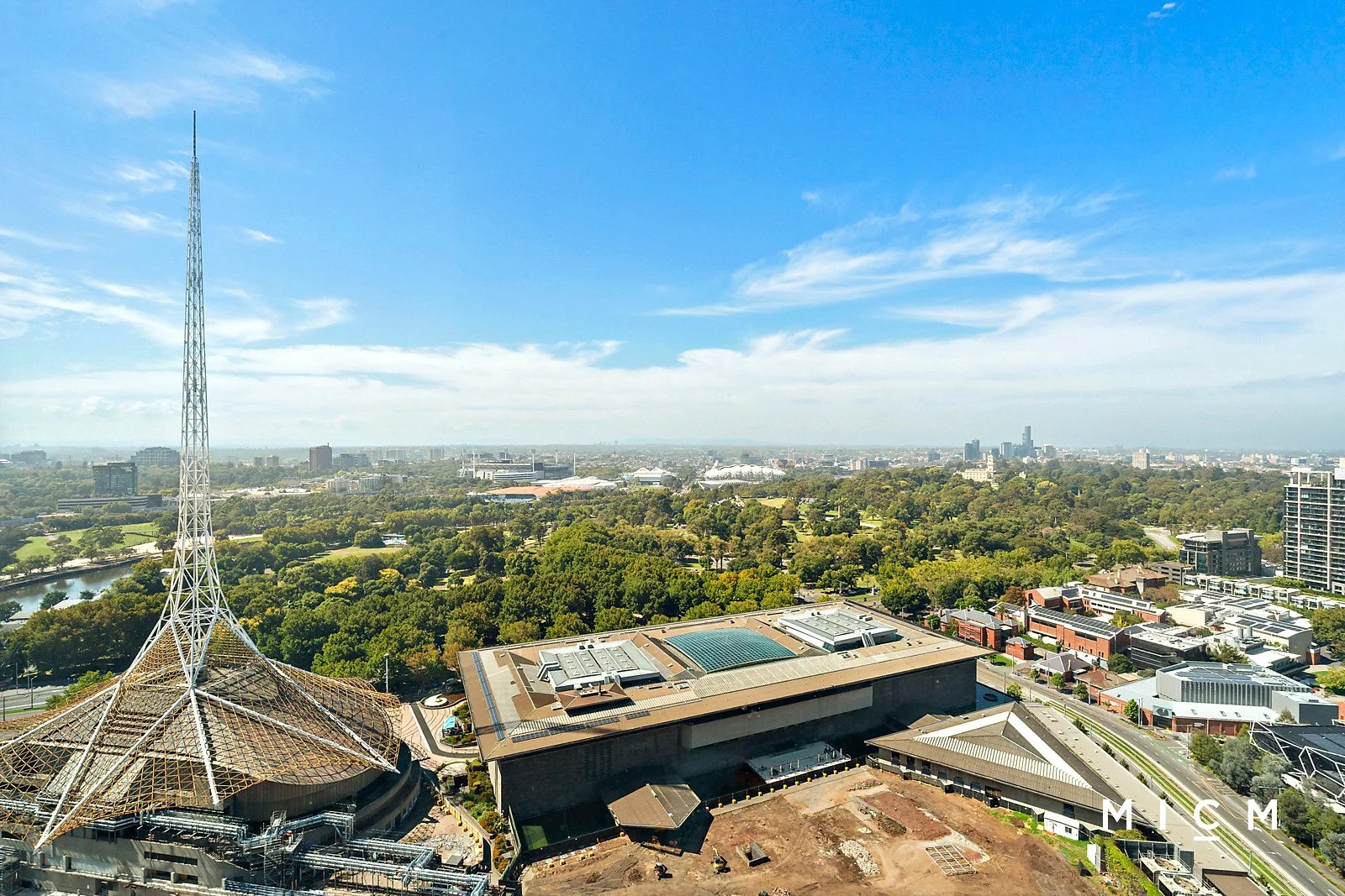 2802/8 Kavanagh Street, Southbank VIC 3006