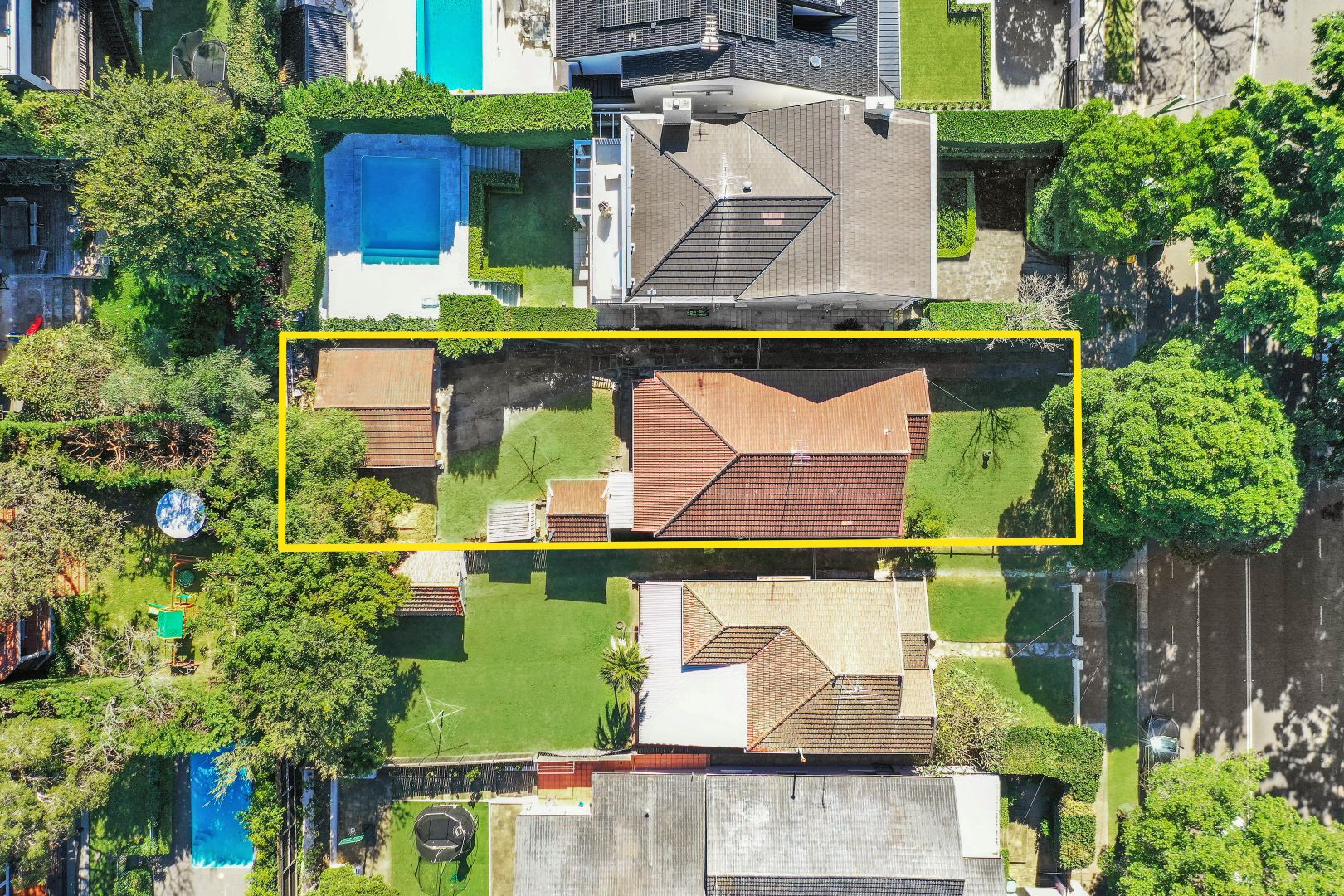 163 O'Sullivan Road, Bellevue Hill NSW 2023, Image 2