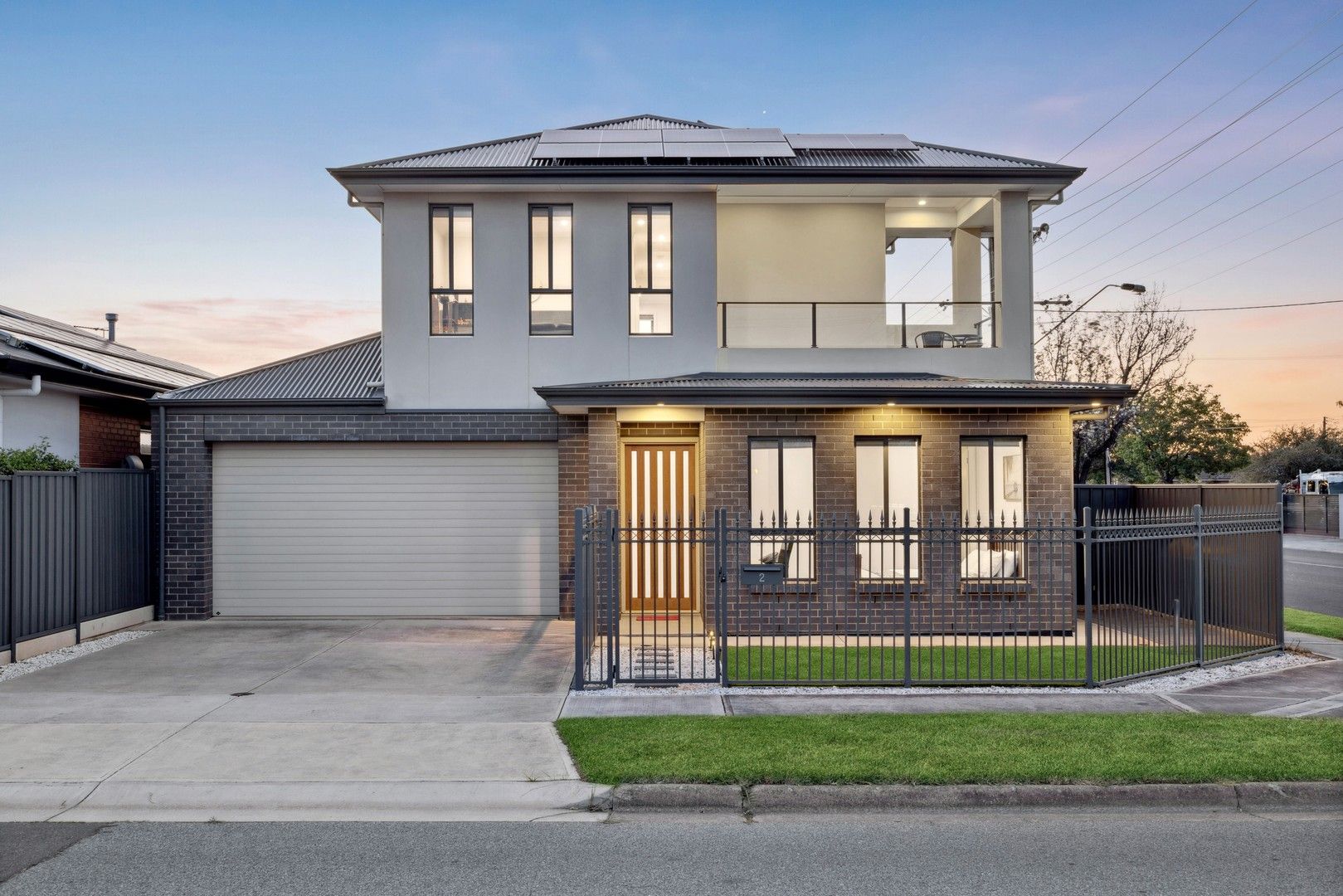 3 bedrooms House in 2 Judith Avenue FINDON SA, 5023