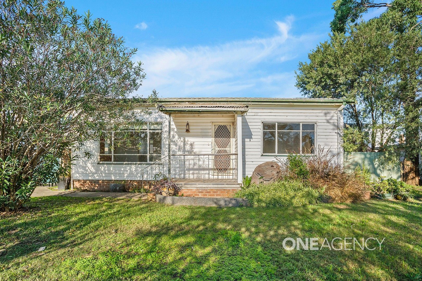 7 Heininger Street, Dapto NSW 2530 House For Rent Domain