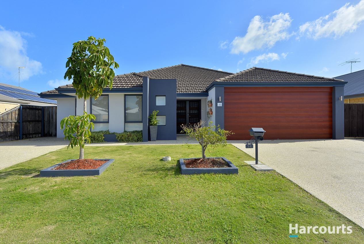 14 Splendens Turn, Halls Head WA 6210, Image 2