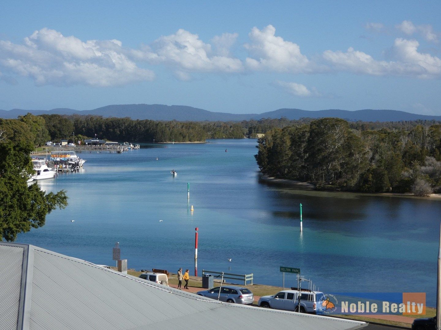 34/12-16 Wallis Street 'Forster Tower', Forster NSW 2428, Image 0