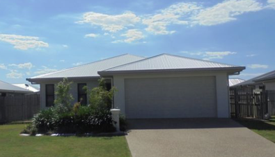 Picture of 14 Brush Cherry Street, MOUNT LOW QLD 4818