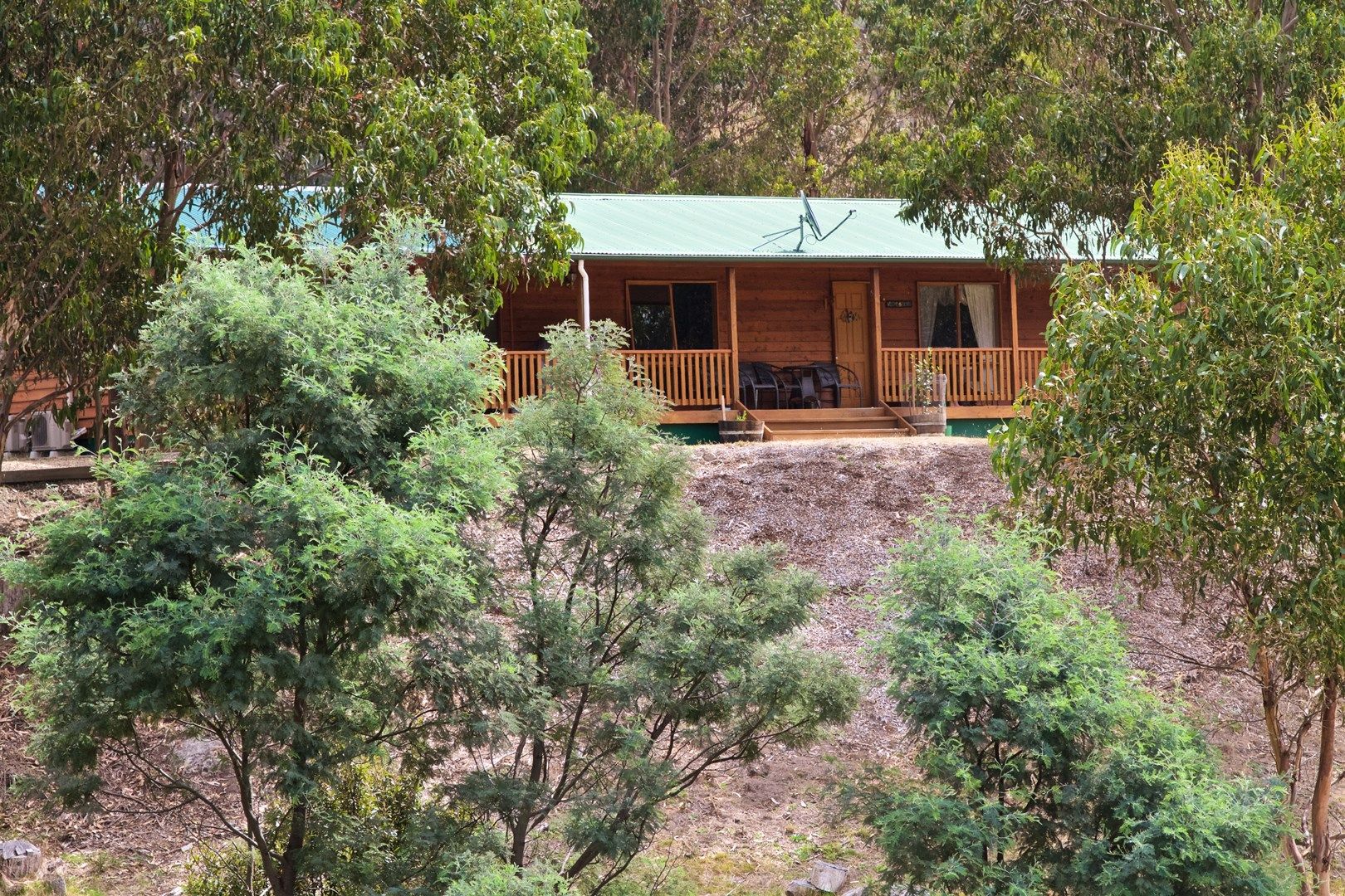 66 Tubbs Road, Molesworth TAS 7140, Image 1