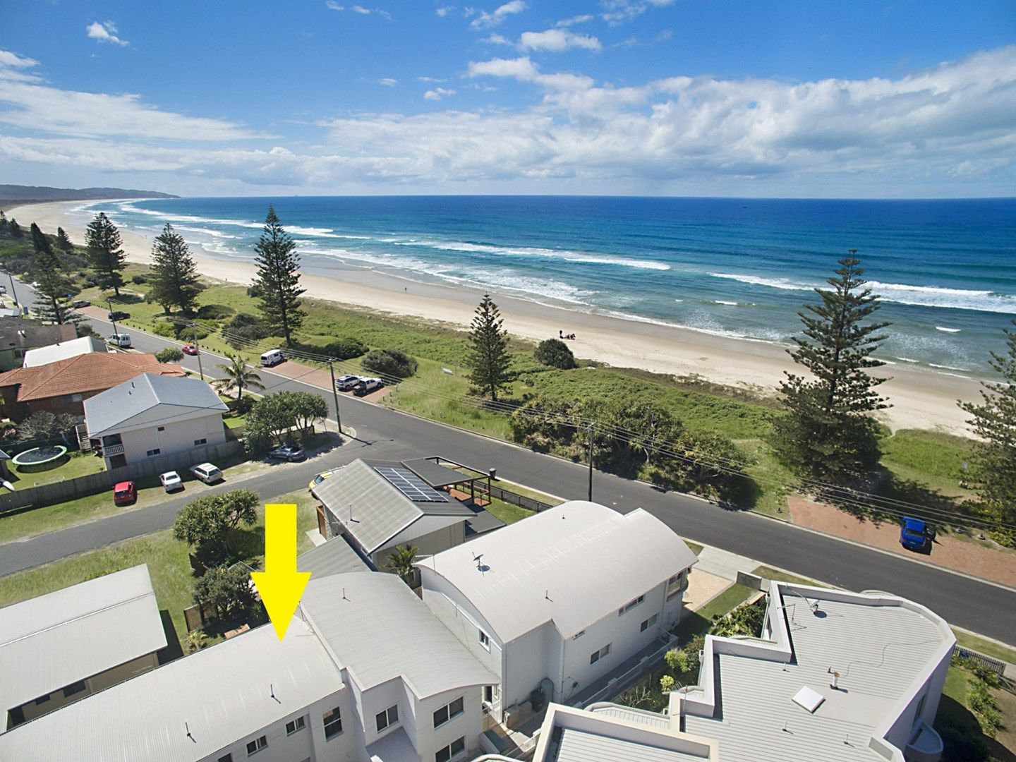 2/33 Pacific Parade, Lennox Head NSW 2478, Image 0