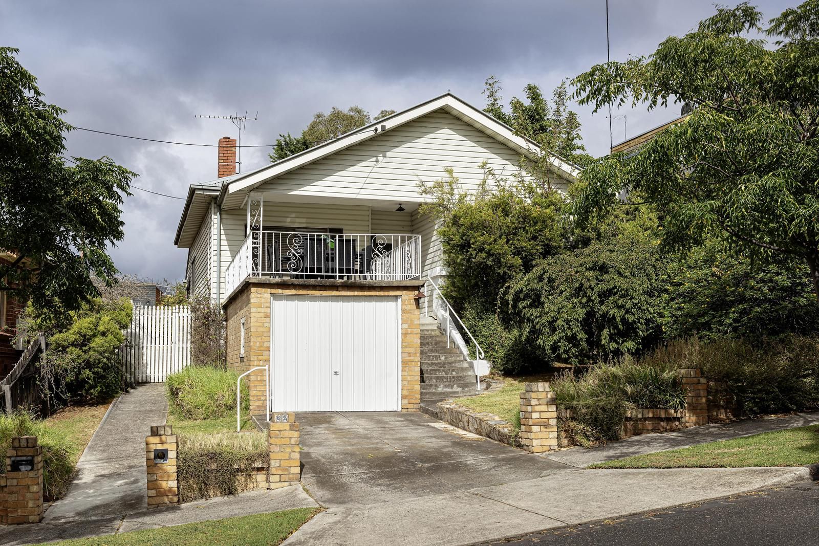22 Alister Street, Fitzroy North VIC 3068, Image 0