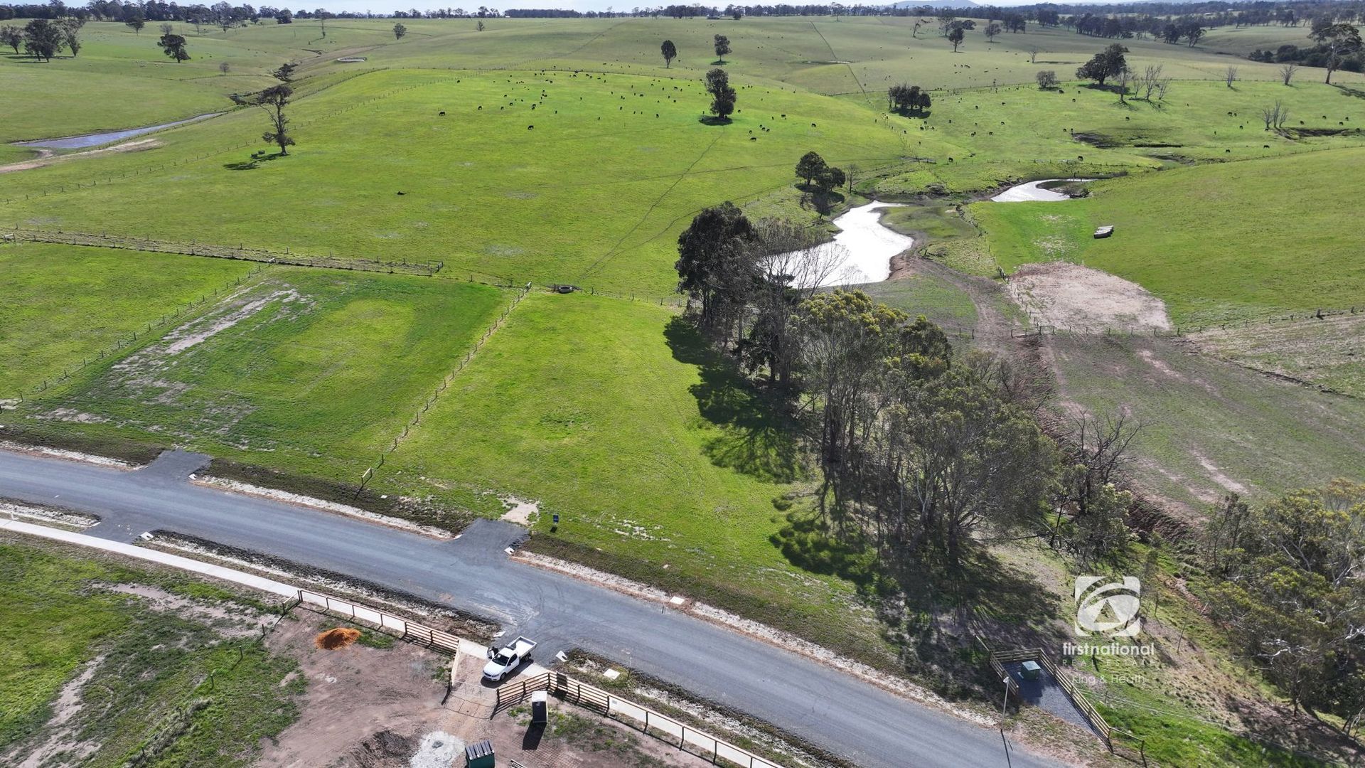 Lot 21, 56 Wombat Close, Nicholson VIC 3882, Image 1