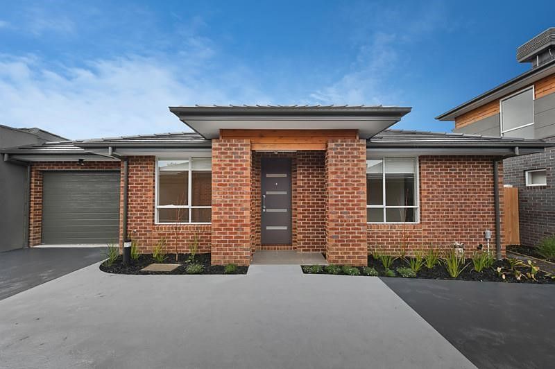 2 bedrooms House in 6/51 Dresden Street HEIDELBERG HEIGHTS VIC, 3081
