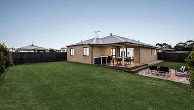 Picture of 80 Cerberus Drive, OCEAN GROVE VIC 3226