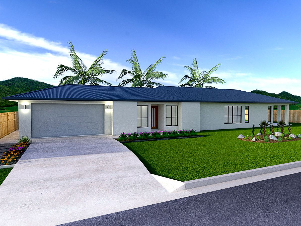 Lot 639 Porcupine Way, Mount Peter QLD 4869, Image 0