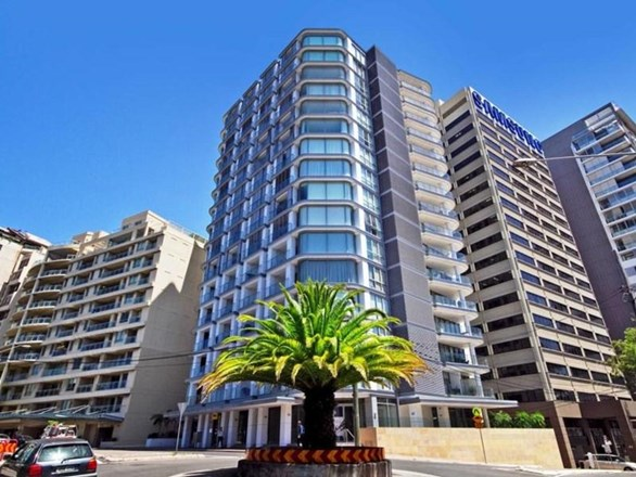 408/118 Alfred Street South, Milsons Point NSW 2061