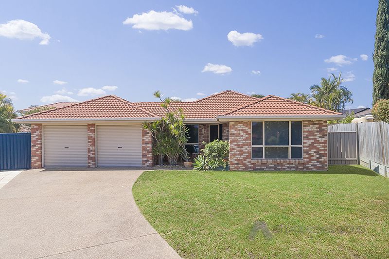 23 Fernhill Place, Parkinson QLD 4115, Image 0