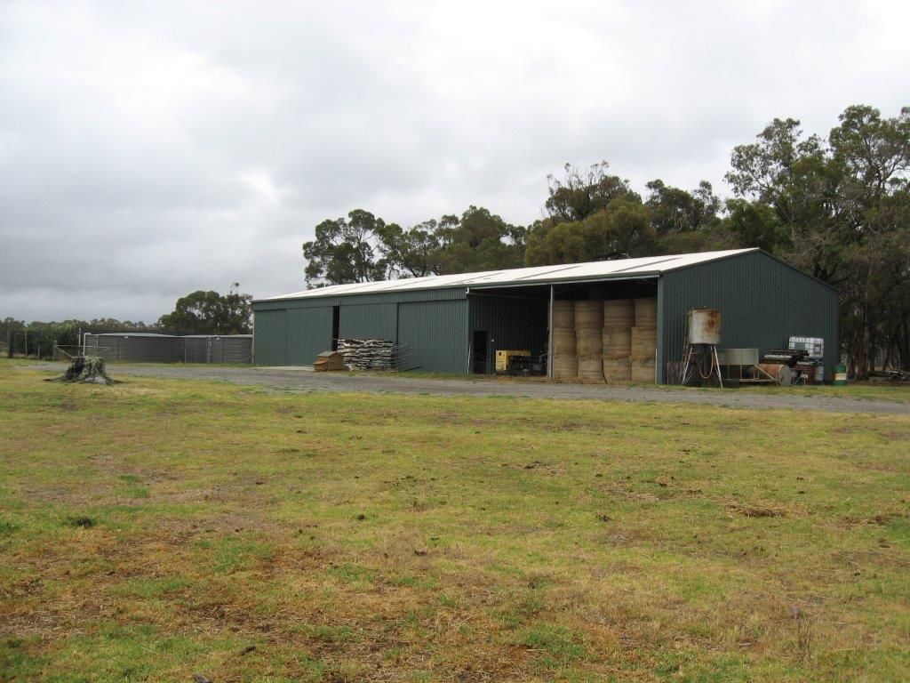 846 Yellanup Road, Narrikup WA 6326, Image 0