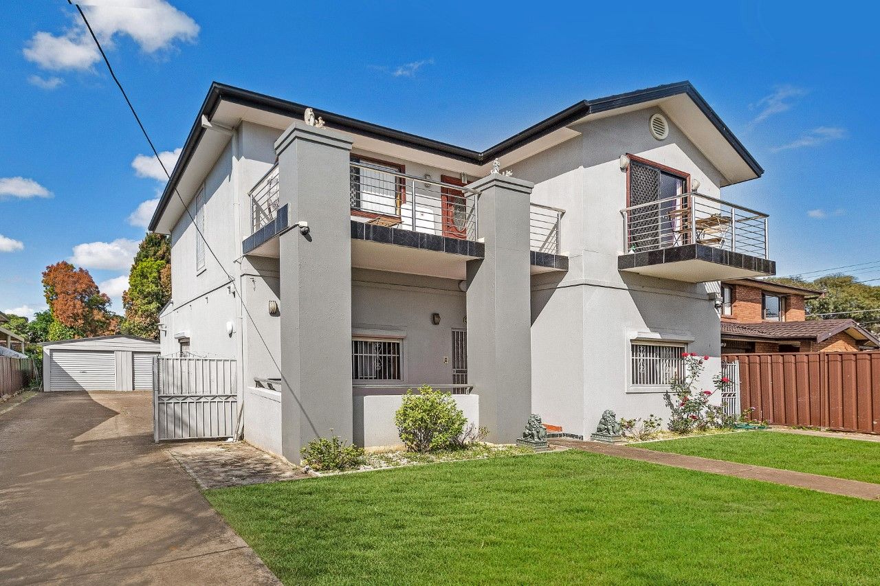 20 Renown Ave, Wiley Park NSW 2195, Image 0
