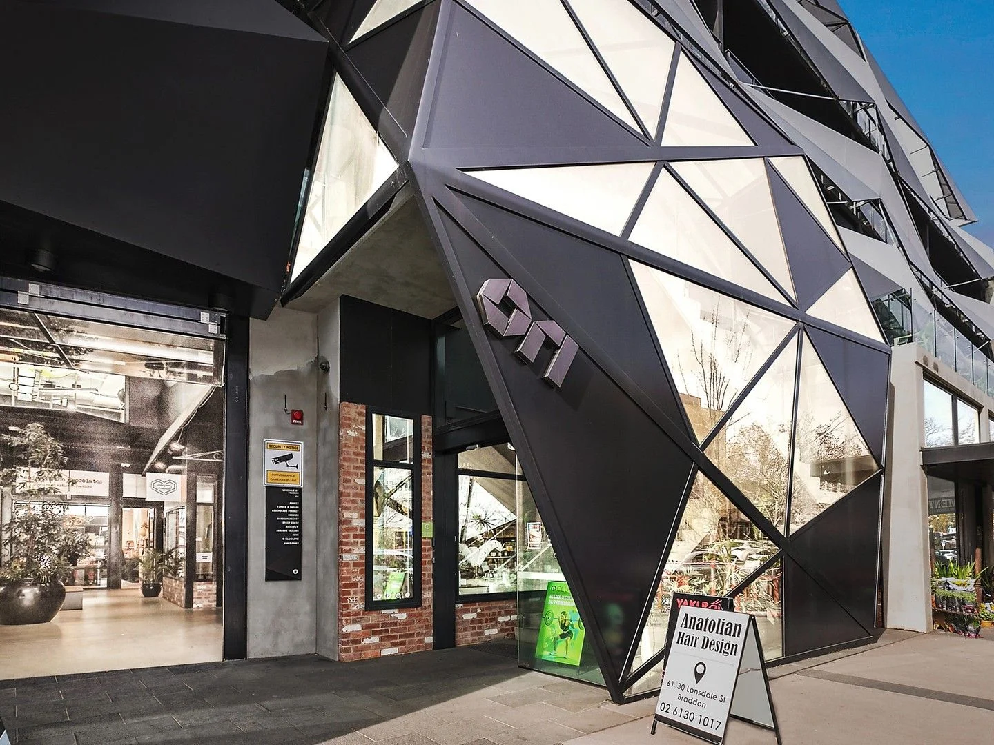 Additional image 11 of 45/30 Lonsdale Street, Braddon ACT 2612