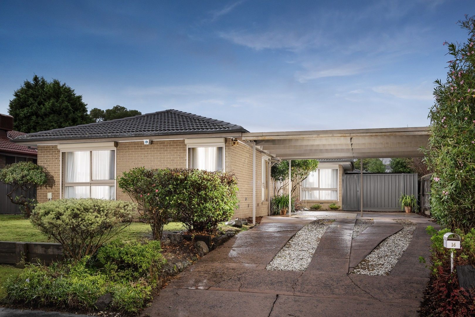 14 Higgs Avenue, Mill Park VIC 3082, Image 0