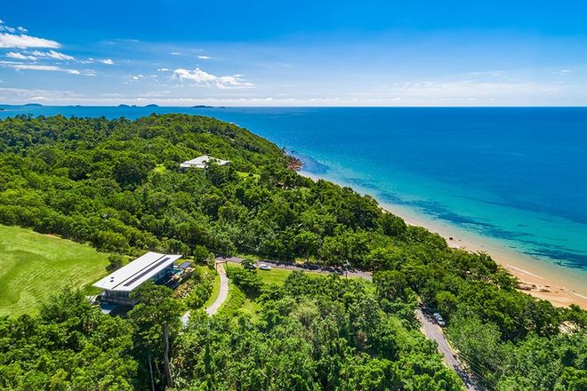 Picture of 50 Holt Road, GARNERS BEACH QLD 4852
