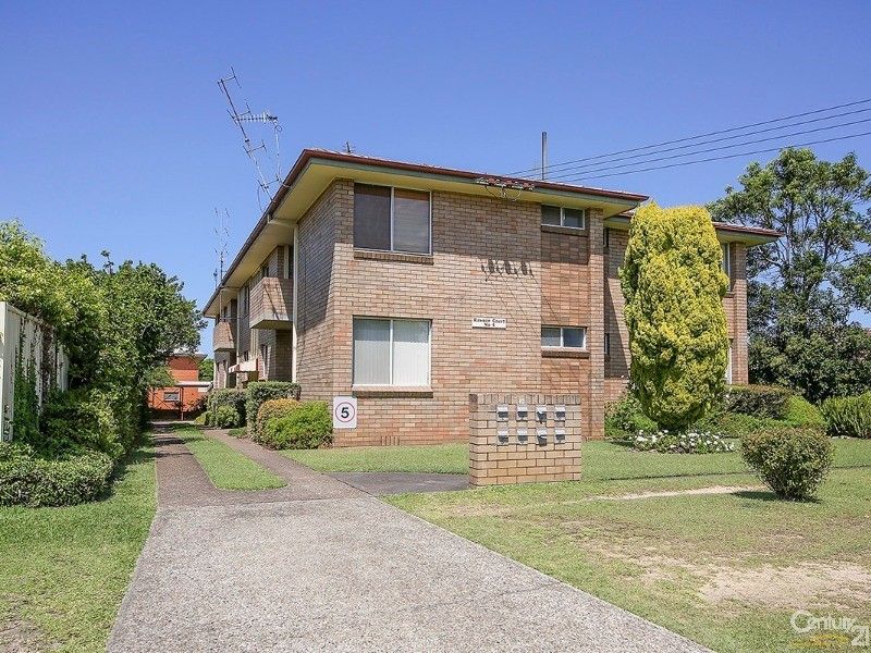 6/4 Milson Street, Charlestown NSW 2290, Image 0