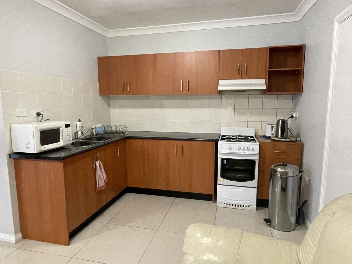 2 bedrooms Semi-Detached in A'beckett Avenue ASHFIELD NSW, 2131