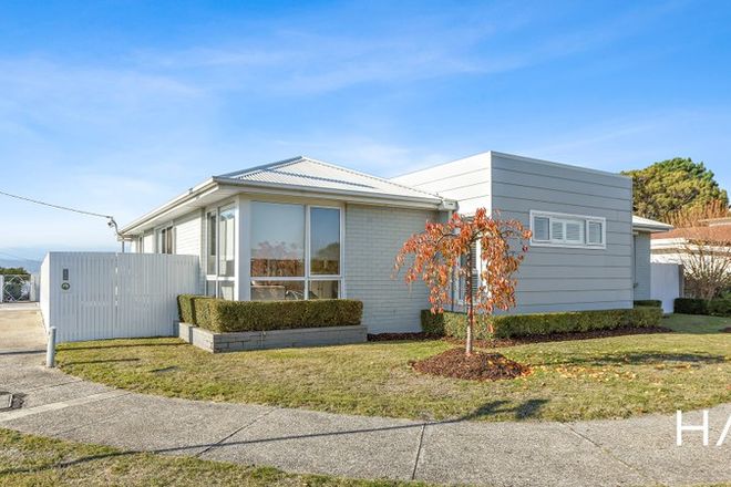 Picture of 1 Medina Street, YOUNGTOWN TAS 7249
