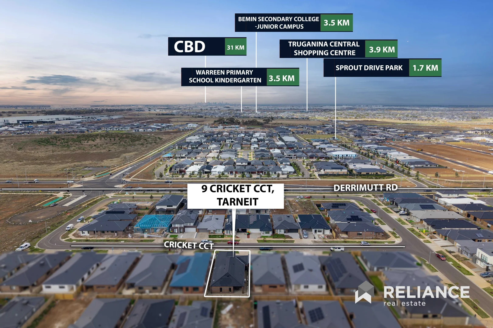 Additional image 22 of 9 Cricket Circuit, Tarneit VIC 3029