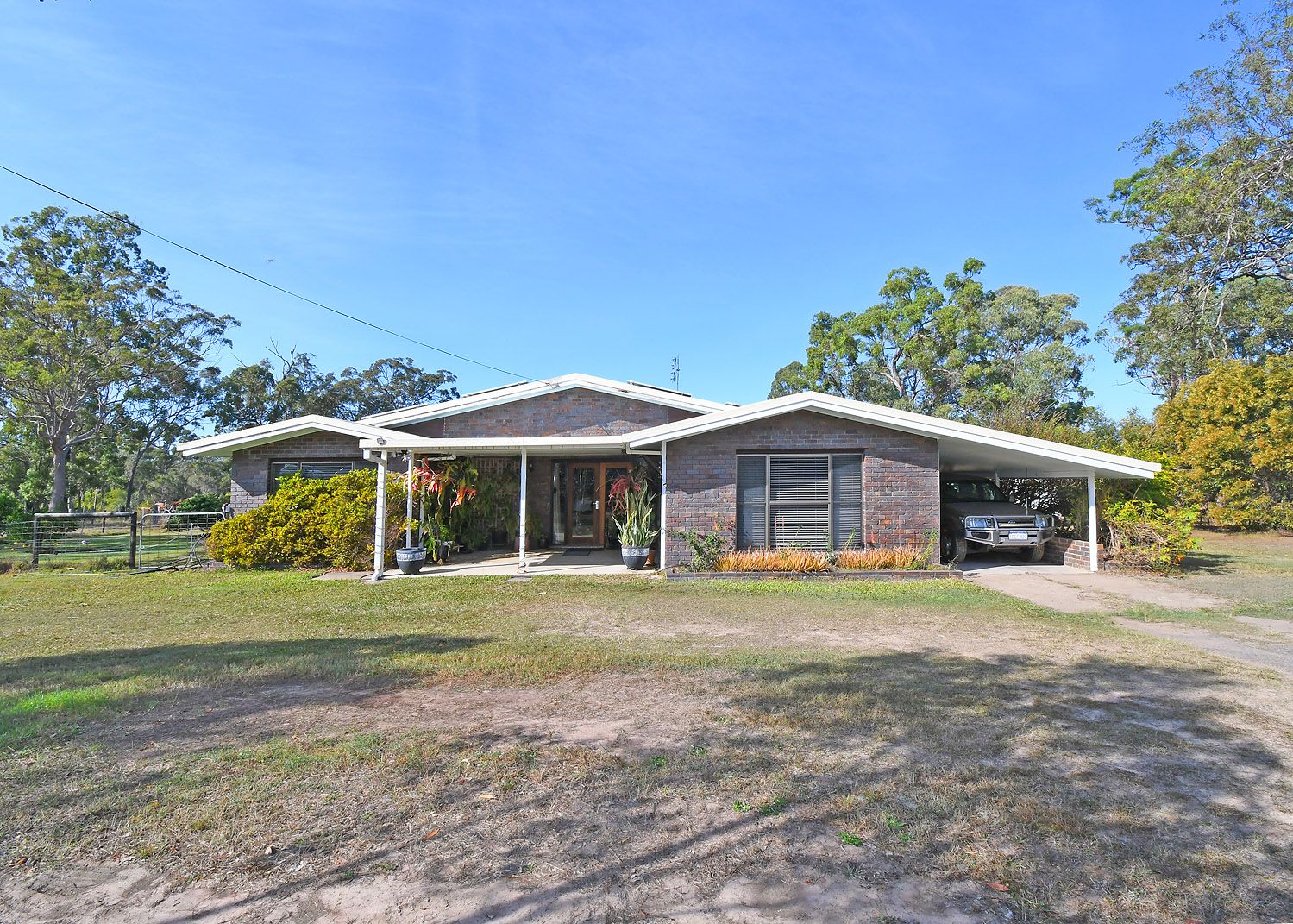 103 Moes Road, Walligan QLD 4655, Image 2