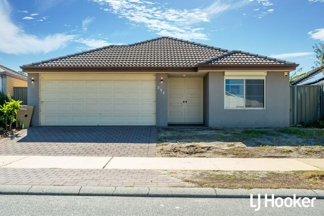 Picture of 393 Wright Road, PIARA WATERS WA 6112