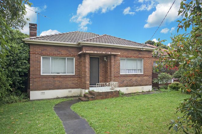 Picture of 111 Broad Arrow Road, NARWEE NSW 2209
