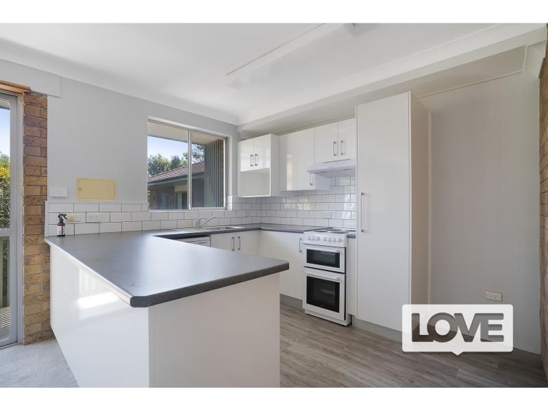 2 bedrooms Apartment / Unit / Flat in 10/22 Moate Street GEORGETOWN NSW, 2298