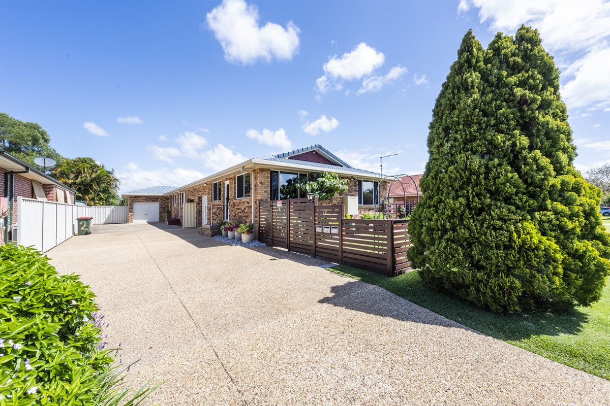 1/22 Waratah Avenue, Yamba NSW 2464, Image 1