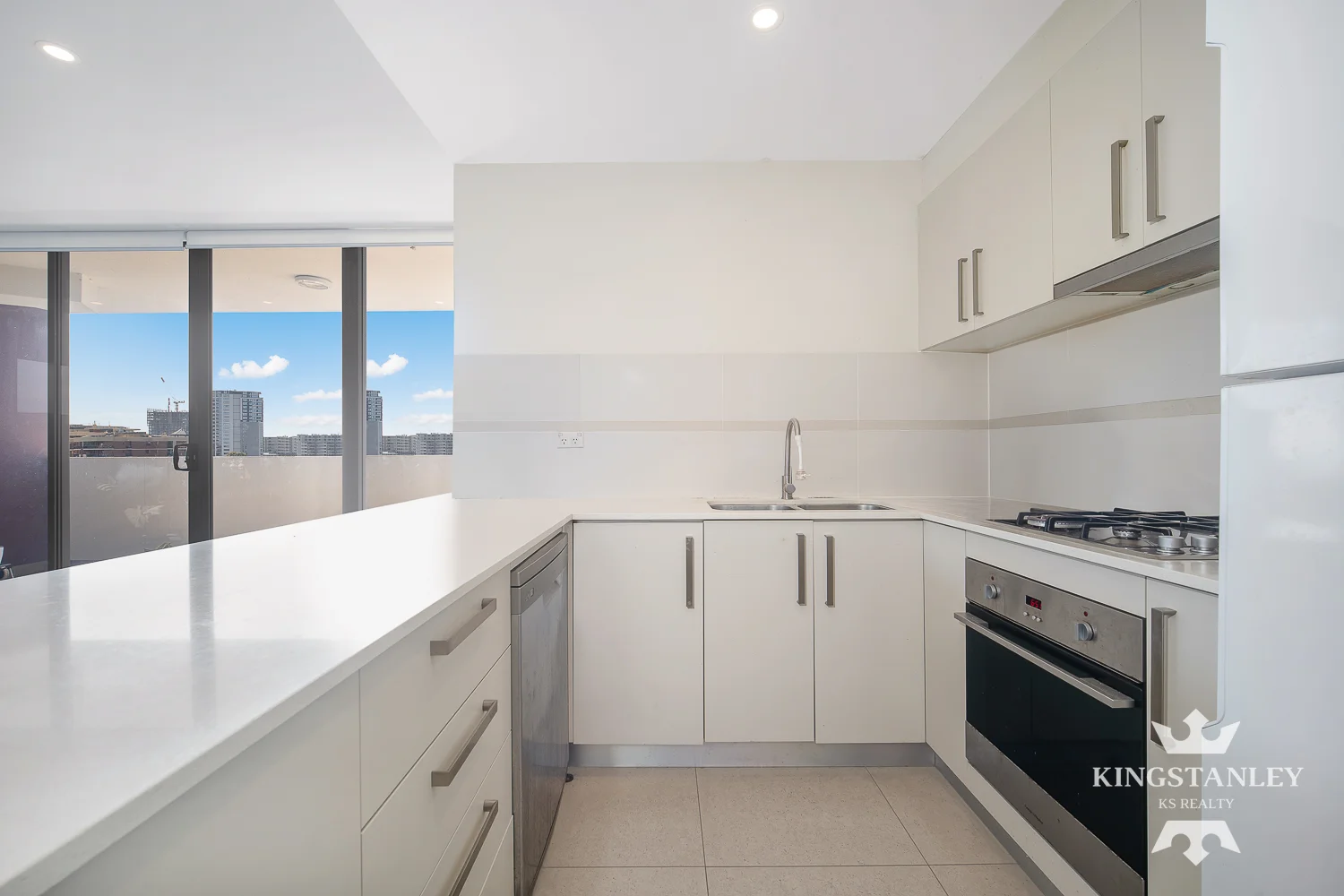 Primary image of 29/38-40 Albert Rd, Strathfield NSW 2135