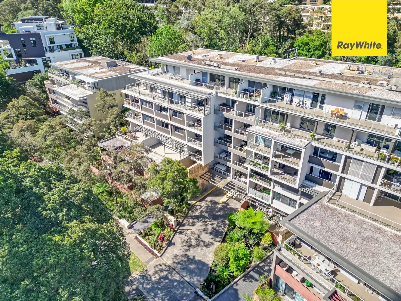 Additional image 18 of 304/4 Duntroon Avenue, St Leonards NSW 2065