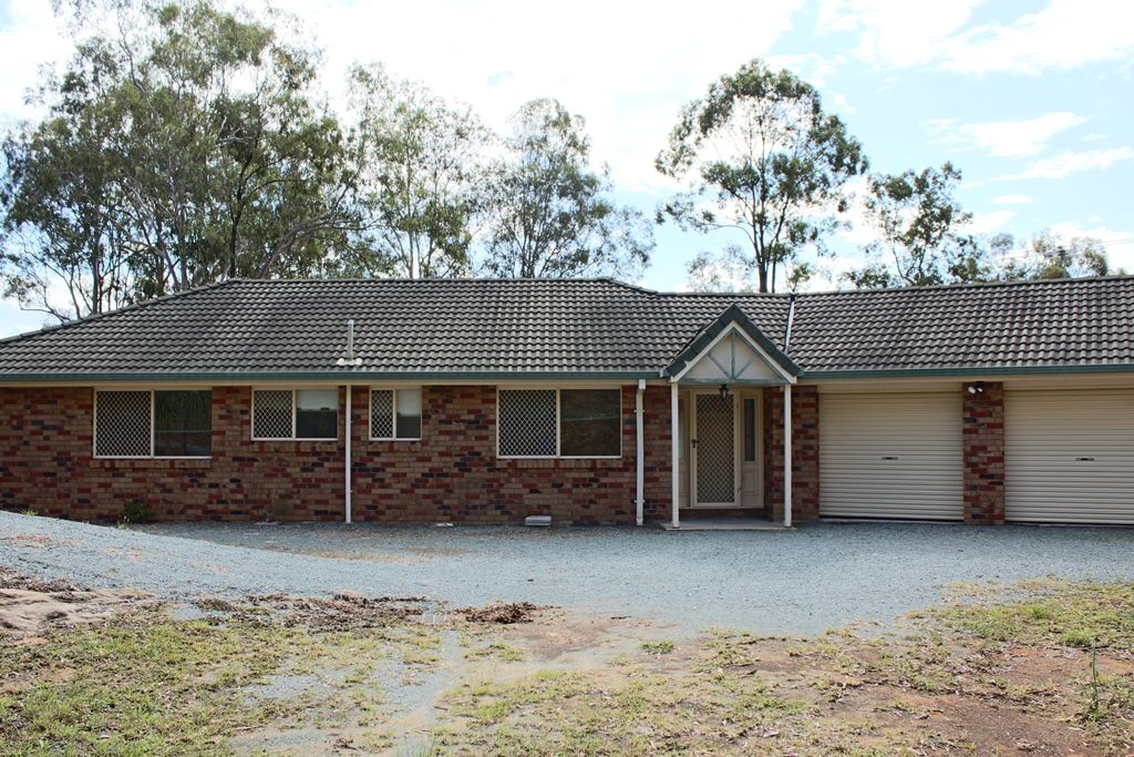 Kilmore Drive, Tamborine QLD 4270, Image 0