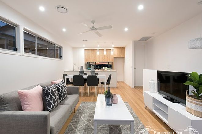 Picture of 5/41 Somervell Street, ANNERLEY QLD 4103