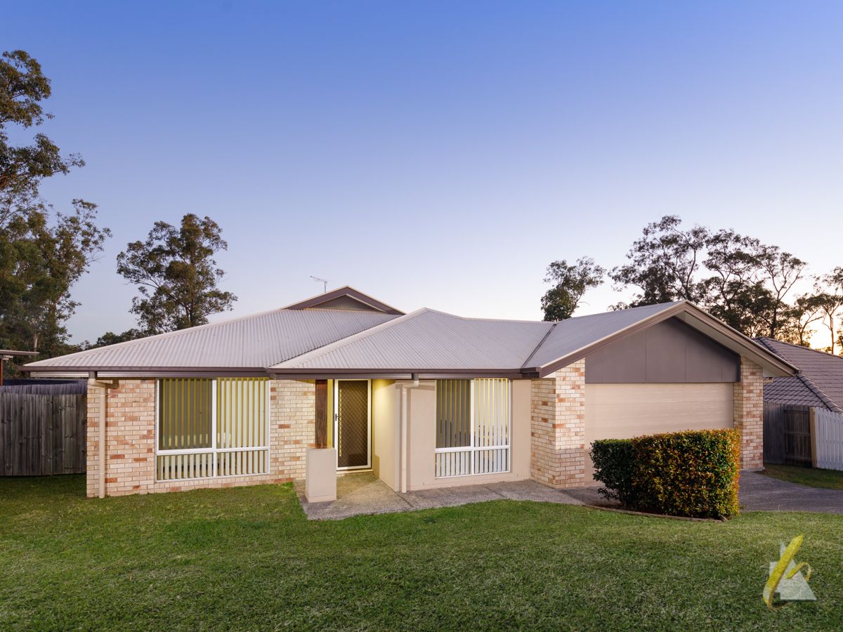 26 Lilley Terrace, Chuwar QLD 4306, Image 1