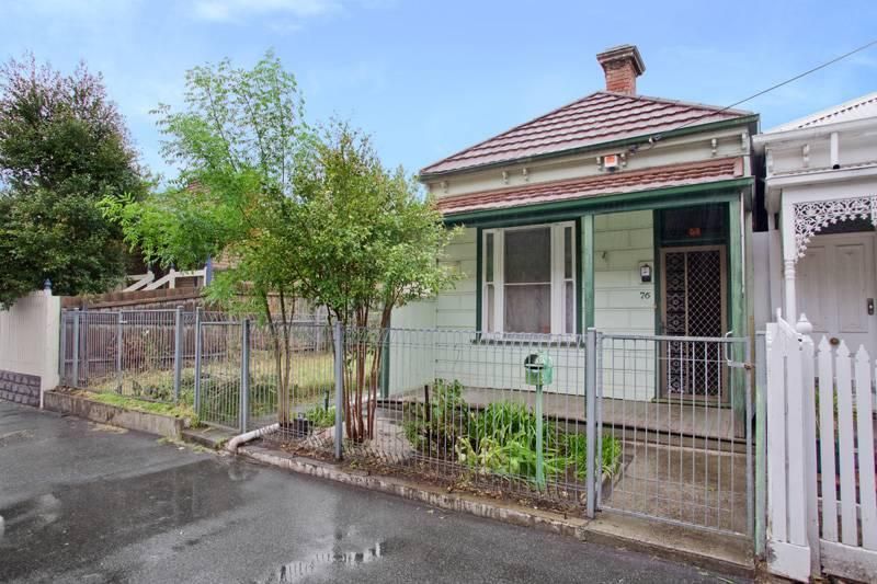 76-78 Hardiman Street, KENSINGTON VIC 3031, Image 0