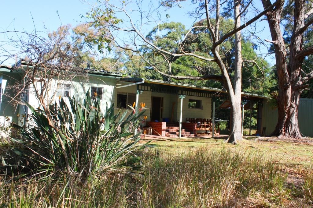 734 Bendalong Rd, BENDALONG NSW 2539, Image 1