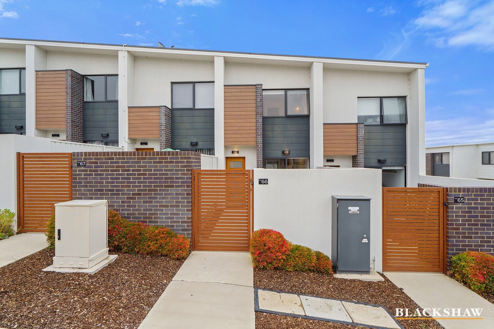 66/2 Rouseabout Street, Lawson ACT 2617, Image 0