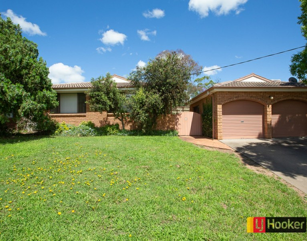 14 Doonba Street, Hillvue NSW 2340