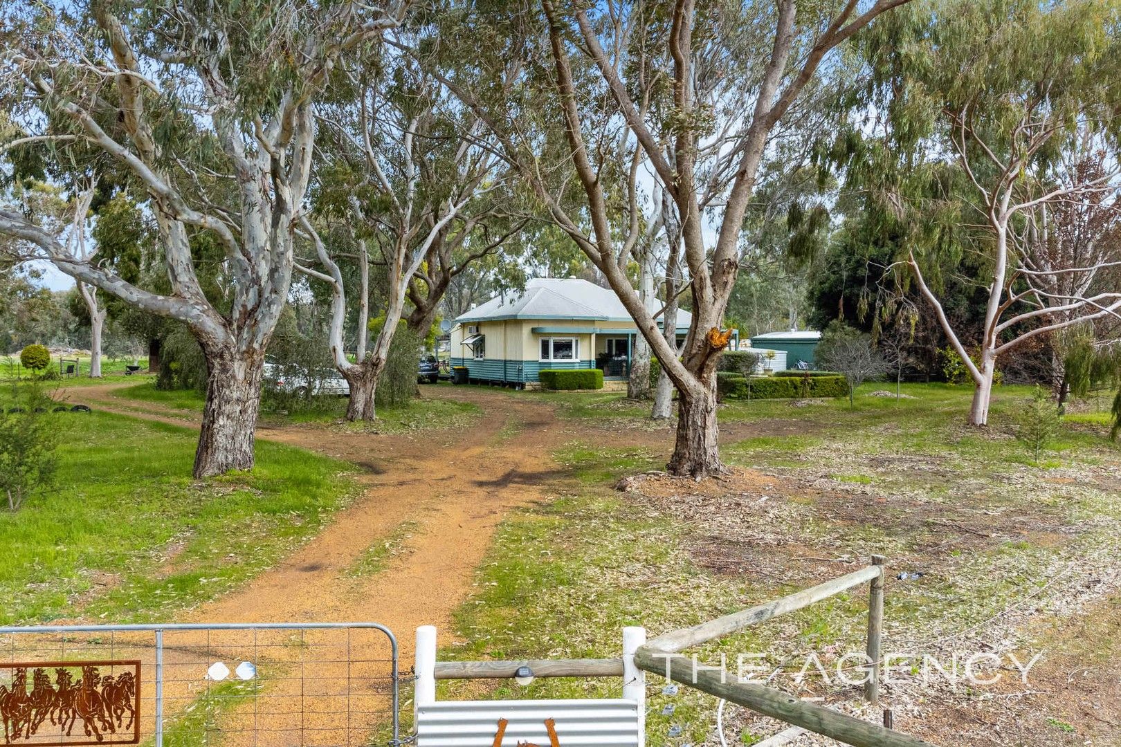 38 Askrigg Road, Gidgegannup WA 6083, Image 1