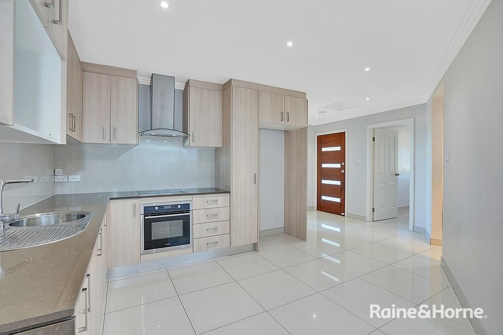 15A Condello Crescent, Edensor Park NSW 2176 Apartment For Rent