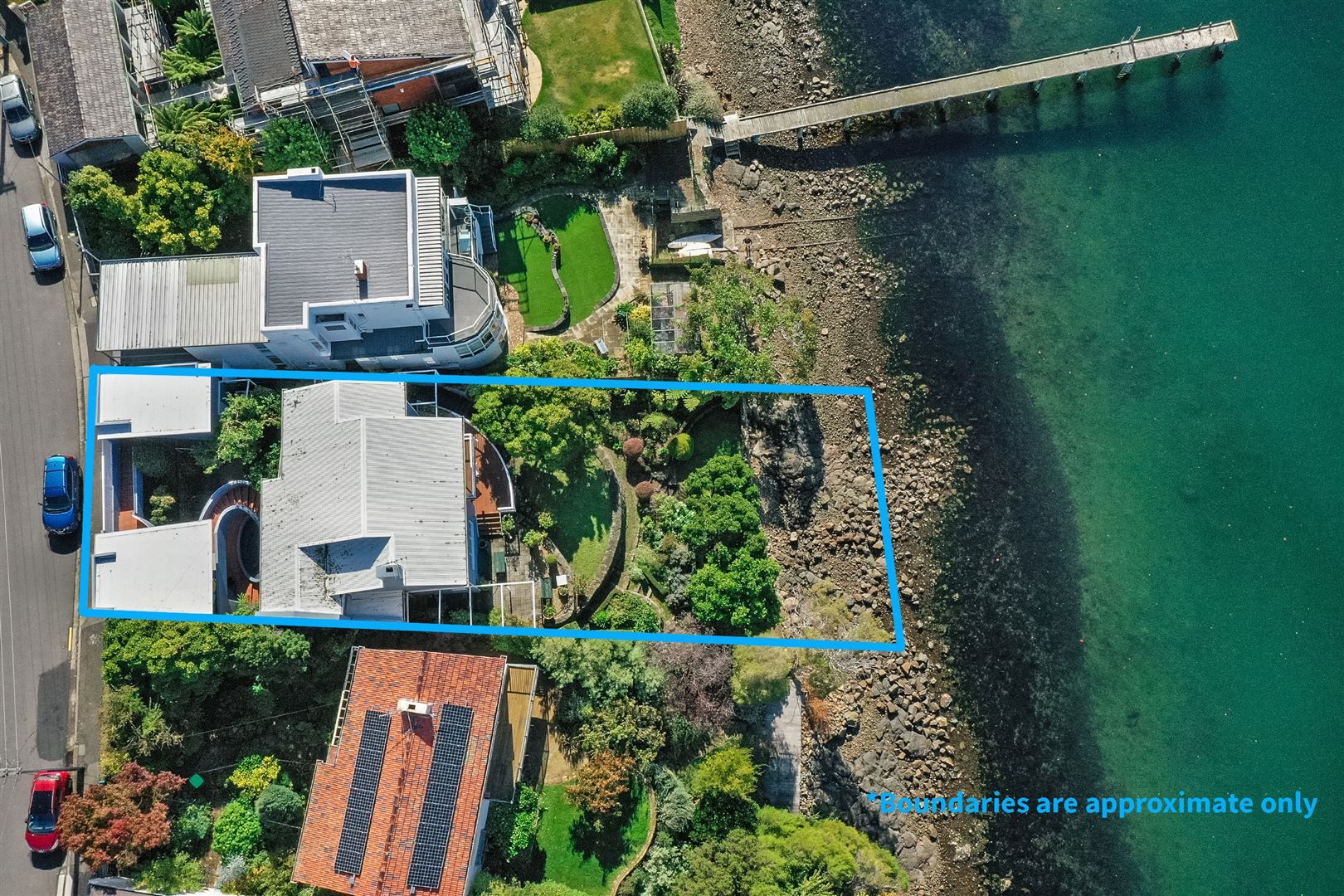 20 Clarke Avenue, Battery Point TAS 7004, Image 1