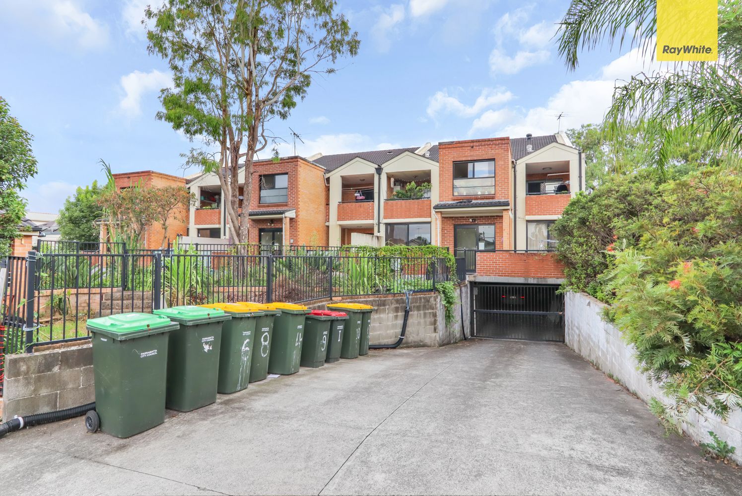 9/5761 Penelope Lucas Lane, Rosehill NSW 2142 Apartment For Rent Domain