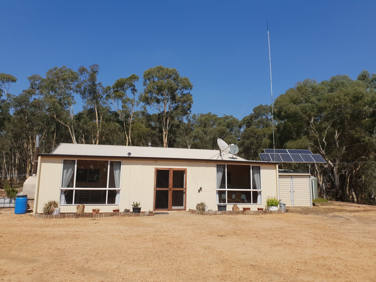 107 Tomboye Road, Braidwood NSW 2622, Image 2