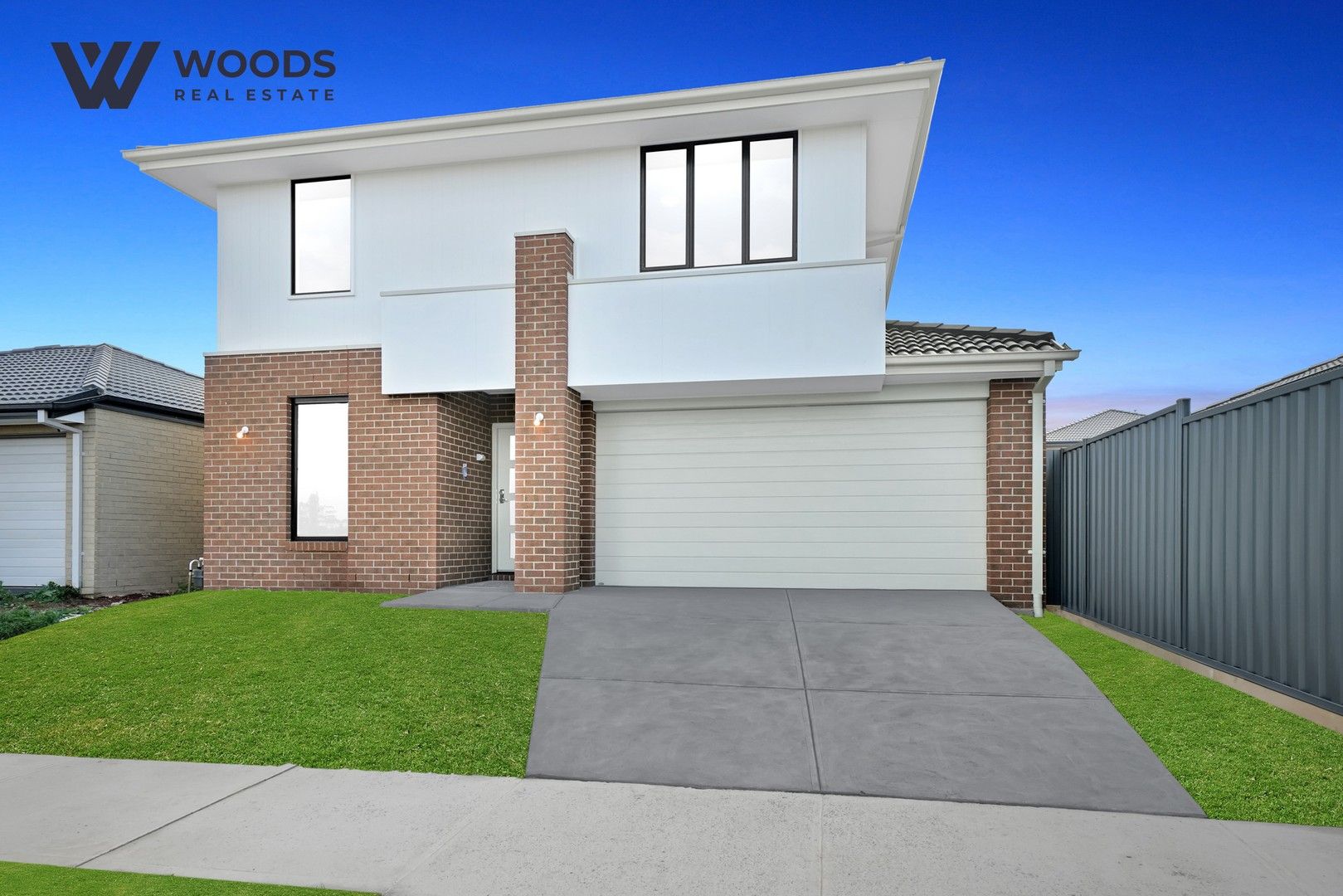 4 bedrooms House in 33 Drumchapel Crescent STRATHTULLOH VIC, 3338