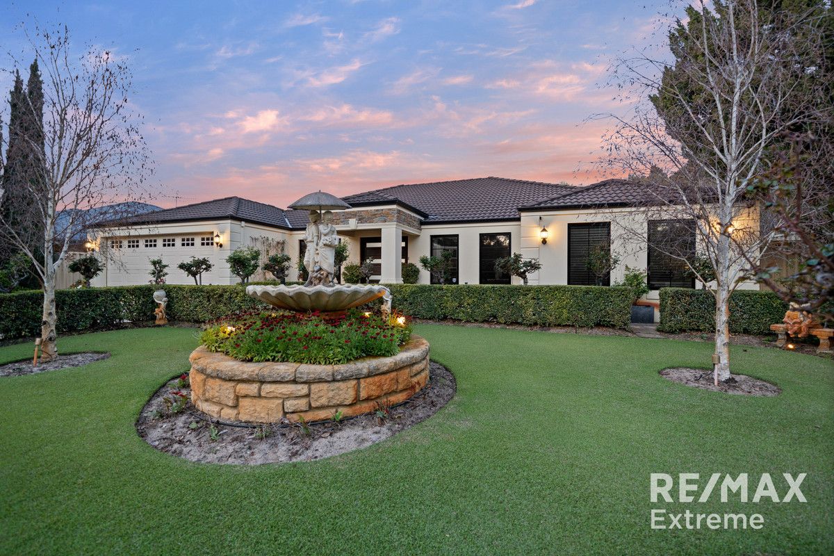 28 Berlotto Drive, Ashby WA 6065, Image 0