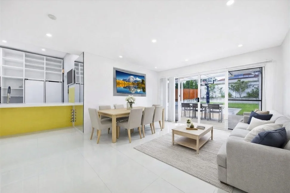 Additional image 3 of 142 Tennyson Road, Tennyson Point NSW 2111