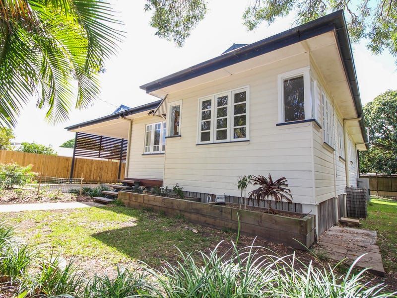 3 bedrooms House in 107 Besham Parade WYNNUM QLD, 4178